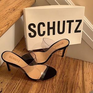 Schutz ariella sandal